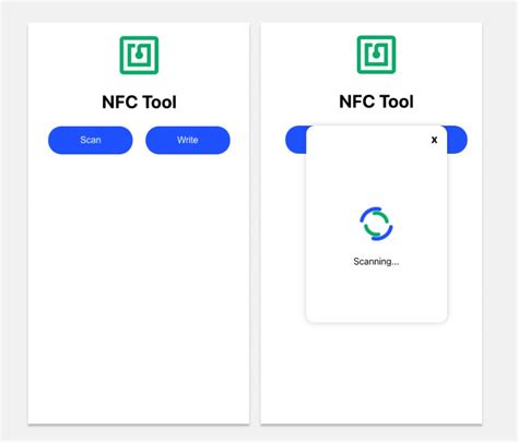 react native nfc tag reader|react native read nfc tags.